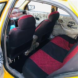 إيران خودرو سمند